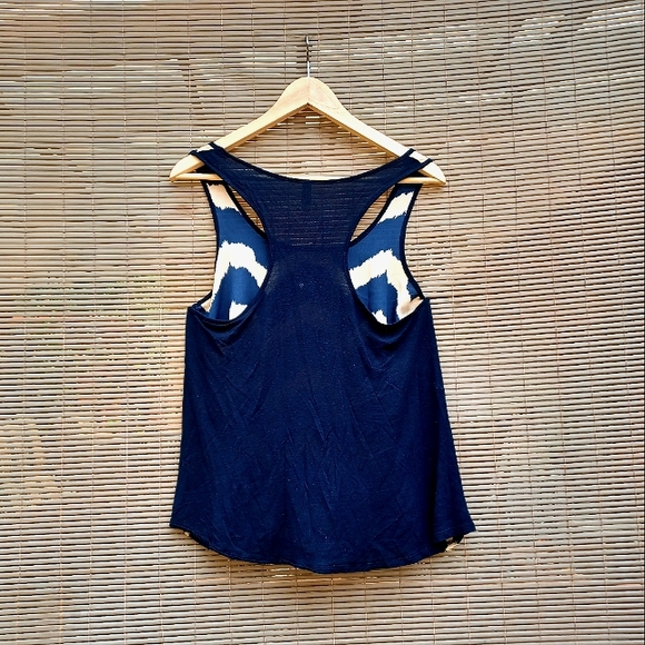 BELLA D tank top - Picture 2 of 3